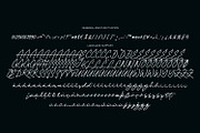 Sandstone, a Script Font by Cititype (Thumbnail 8 of 10)