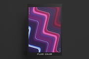 FLUID COLOR, a Texture Graphic by GarryKillian (Thumbnail 6 of 25)