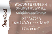 Sang Bintang - Handwritten Font, a Script Font by StringLabs (Thumbnail 10 of 11)