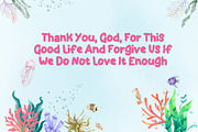 Crayeoni - Cute Bold Handwritten, a Handwritten Font by Dhabee (Thumbnail 7 of 7)
