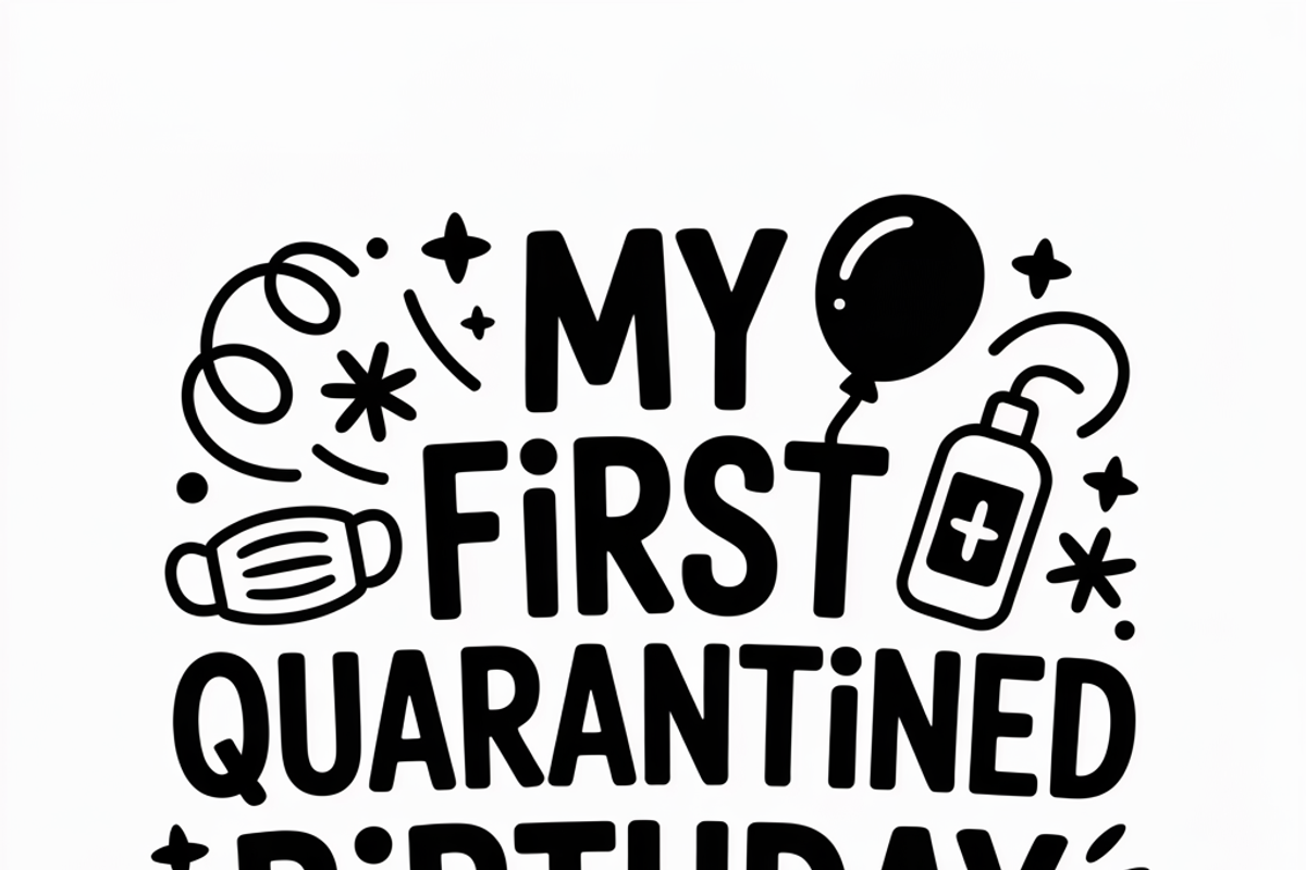 20 Birthday SVG Bundle, an Object Graphic by himelgfx (Photo 7 of 8)