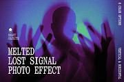 Halloween Photoshop Effects Bundle, a Layer Style Add-On by pixelbuddha.net (Thumbnail 31 of 53)