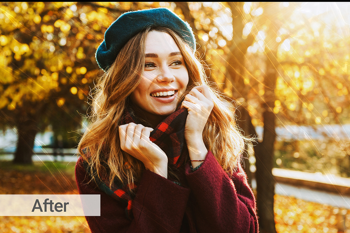 Plastic Overlay Photo Effect, a Layer Style Add-On by graphypix (Photo 7 of 13)