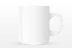 Mug Blank