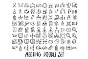 3140 Hand Drawn doodle Icons, an Outline Icon by TKDoodle (Thumbnail 8 of 42)