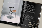 Ardellea, a Serif Font by din-studio.com (Thumbnail 3 of 16)
