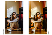 Golden Hour Ultimate Bundle, an Action Add-On by Design Aesthetic (Thumbnail 5 of 11)