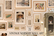The Grand Gallery. 2222+ Prints, a Background Graphic by Purple (Thumbnail 5 of 16)