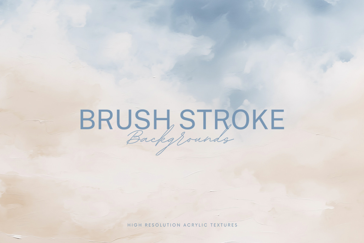 25 Abstract Pastel Backgrounds, a Background Graphic by NassyArt (Photo 6 of 10)