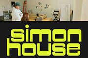 CS Amador – Reverse Contrast Font, a Sans Serif Font by Craft Supply Co. (Thumbnail 6 of 8)