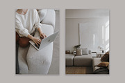 Home Office Bundle 25, a Business Photo by Floral Deco (Thumbnail 2 of 8)
