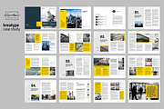 Kreatype Case Study, a Brochure Template by Kreatype Studio (Thumbnail 12 of 12)