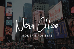 Nora Chloe