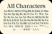 CS Amerta – Elegant Font, a Serif Font by Craft Supply Co. (Thumbnail 8 of 8)