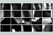 Film + Light Inspired Photo Overlays, a Texture Graphic by Feather & Sage Design (Thumbnail 8 of 8)