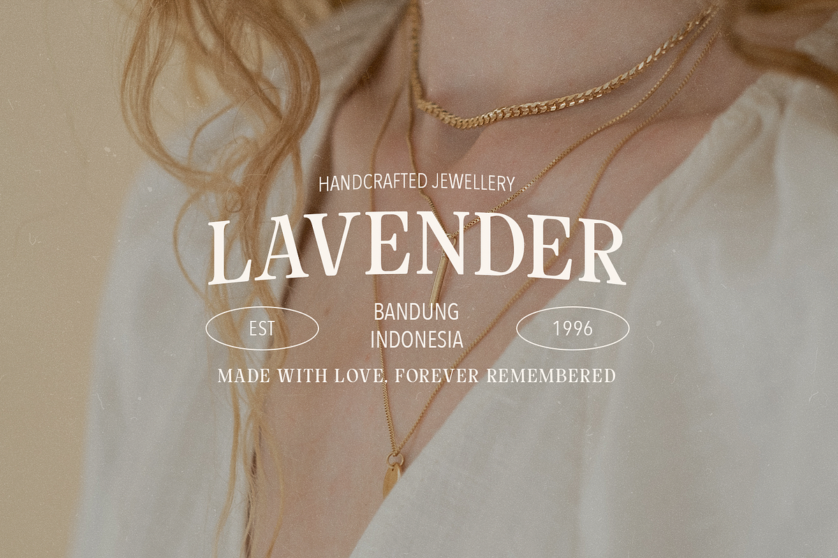 Mountriel - Classic Modern Serif, a Serif Font by Typetemp Studio (Photo 7 of 22)
