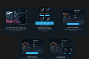Gaming | Shopify Theme, a Shopify Template by LogicGo Shopify Experts (Thumbnail 5 of 7)