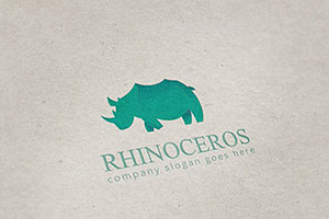 Rhinoceroslogo