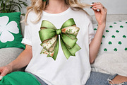 St Patricks Day Party Clipart, an Illustration by DreamCafeArt (Thumbnail 4 of 6)