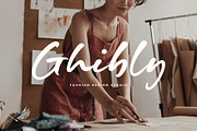 History Jumper Font, a Script Font by Timurtype (Thumbnail 5 of 7)