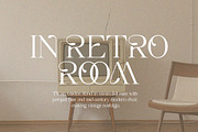 Aoora - Modern Luxury Serif, a Serif Font by Qweera Studio (Thumbnail 9 of 12)