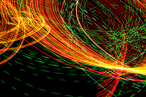 Fireworks 2011, a Photo by saiko3p