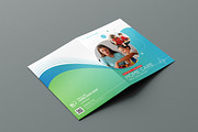 Presentation Folder Design Template, a Stationery Template by Template Shop (Thumbnail 2 of 3)