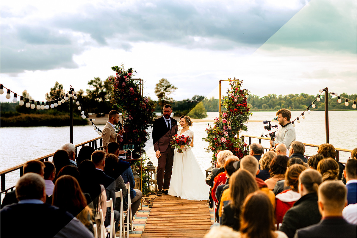 Lightroom Preset - Eternal Love, a Preset Add-On by Morand Union (Photo 6 of 8)