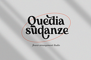 Mufteya - Retro Serif Font, a Serif Font by Zarma Type (Thumbnail 5 of 14)