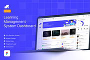 Sculin! - Learning Management System, a Templates & Theme by nixxdesign (Thumbnail 1 of 5)
