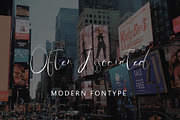 Often Associated, a Handwritten Font by HaKi Studio (Thumbnail 1 of 5)