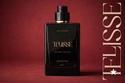 Luxury Aesthetic Branding Claverin, a Serif Font by Design House (Thumbnail 3 of 3)