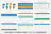 Marketing Plan Google Slides, a Presentation Template by OceanArt (Thumbnail 10 of 17)