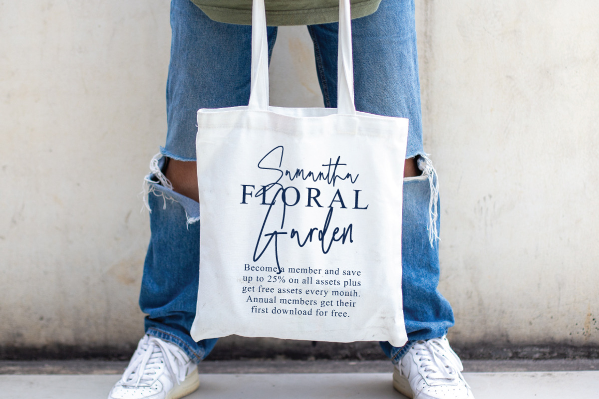 Whisperella - Casual Signature, a Handwritten Font by tebaltipislab (Photo 7 of 10)