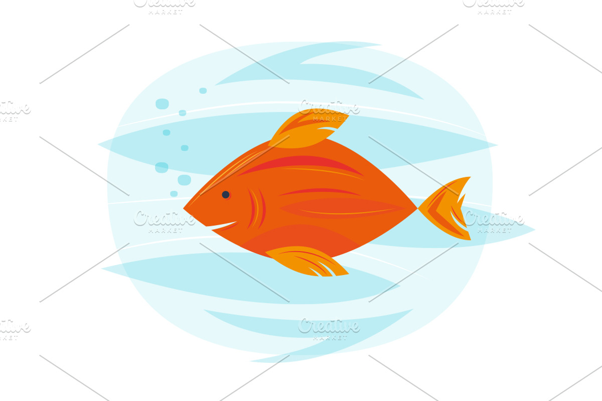 The Orange Collection, an Illustration by this is awsm (Photo 3 of 4)