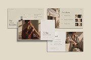 MARGAUX / Lookbook Template, a Presentation Template by Leleka.Store (Thumbnail 14 of 16)