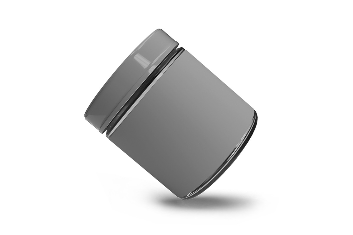 Jar Mockup, a Mockup by mockupbuys (Photo 10 of 11)