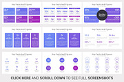 Best Sales Deck PowerPoint Template, a Presentation Template by SlideSalad (Thumbnail 24 of 45)