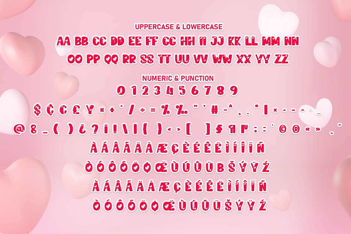 Love Boho | Script Font, a Script Font by Scratchones (Photo 7 of 8)