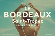 Abodio - A Hand-Painted Font, a Sans Serif Font by Komet & Flicker (Thumbnail 4 of 15)