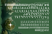 Theforest Modern Serif Font, a Serif Font by timelesstype.co (Thumbnail 19 of 20)