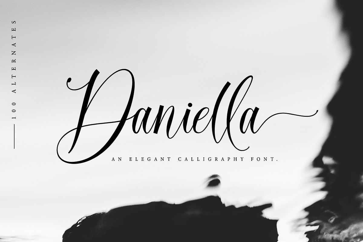 Daniella Script