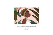 Chocolate Bar Mockup Set, a Packaging Mockup by creatsy2 (Thumbnail 10 of 11)