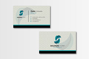 Business Card Templates, a Business Card Template by TemplArt (Thumbnail 2 of 2)