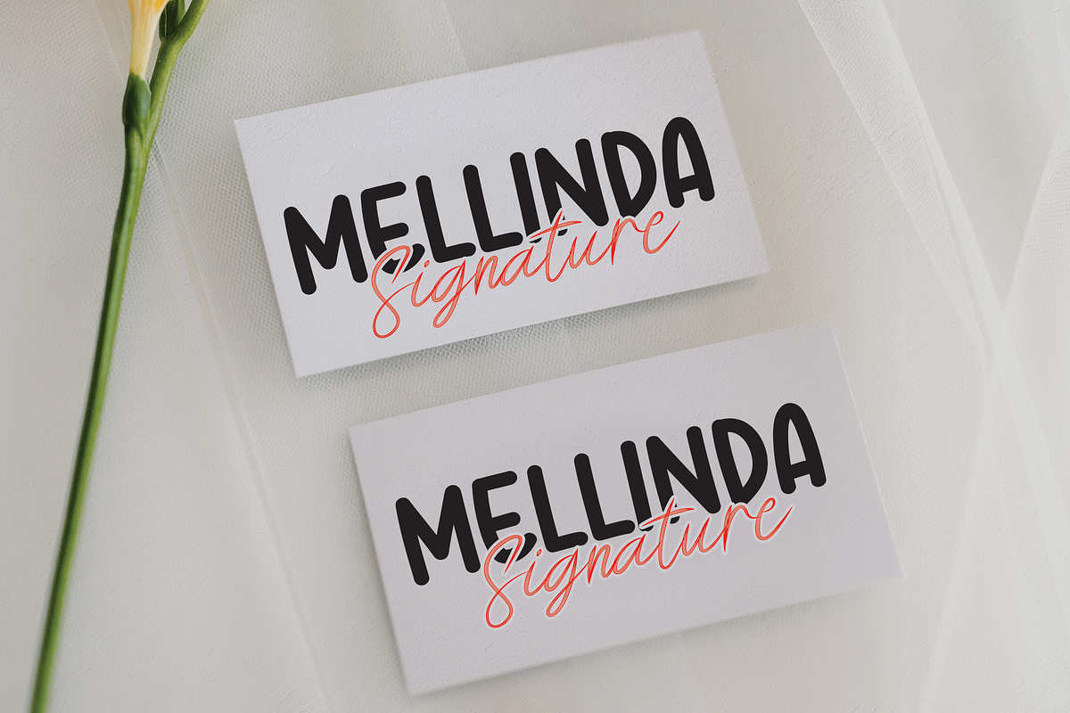 Farmhouse-Christmas | Font Duo, a Script Font by Scratchones (Photo 5 of 8)