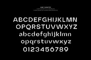 Quanta Grotesk Pro, a Sans Serif Font by Typhex (Thumbnail 2 of 11)