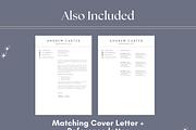 Resume Writer Resume Writing Service, a Resume Template by Climbwithelevator (Thumbnail 6 of 6)