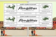 Charm Stories Modern Handwritten, a Script Font by Letterena Studios Script (Thumbnail 4 of 10)