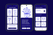 95 Flower Doodles Hand-drawn Icons, an Outline Icon by Prosymbols (Thumbnail 3 of 11)