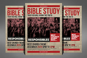 100 Party Flyer Bundle, a Flyer Template by Graphic Templates (Thumbnail 17 of 101)
